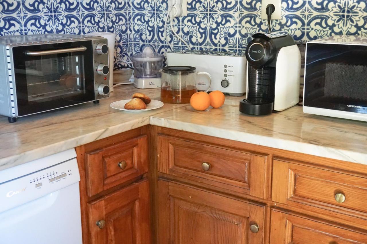 Leiras Do Seixo - Casa Dos Tinos Villa Amarante Bagian luar foto